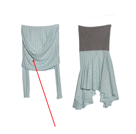 Effortless Style: The Perfect Women's Top for Any Day